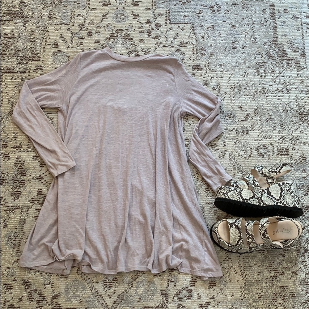 Free People Tunic